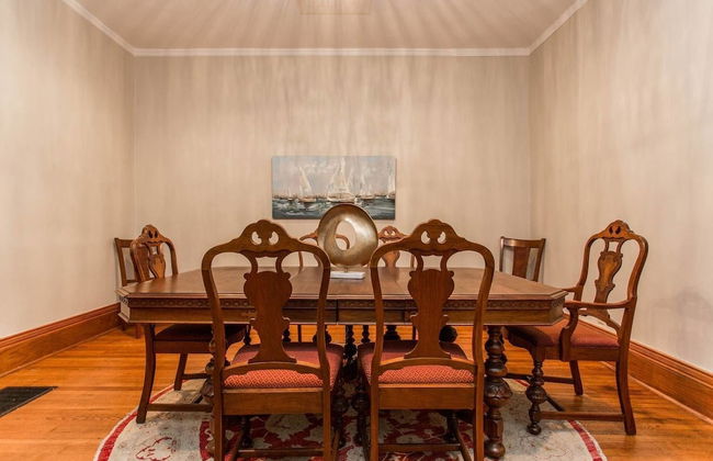 Safe Spacious Mansion Indowntown - Foto 37