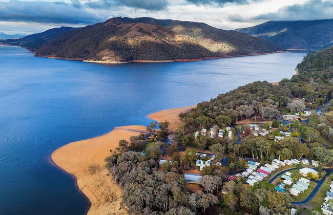 Reflections Burrinjuck Waters - Holiday Park - Foto 1