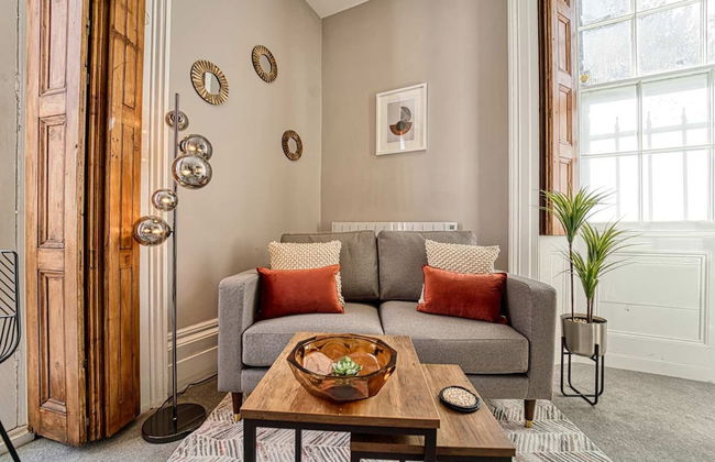 Host Stay Shaw Street Apartment - Foto 1