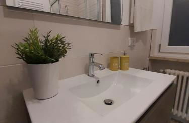 CITRUS Apartment Brenzone - Foto 16