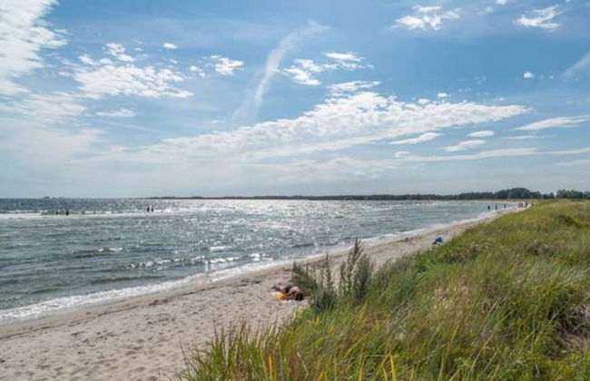 6 Person Holiday Home in Lottorp-by Traum - Foto 15