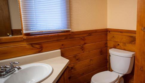 Traditional Cabin - Family Favorite - Parking - Smart TV - Wi-Fi CB08 - Foto 2