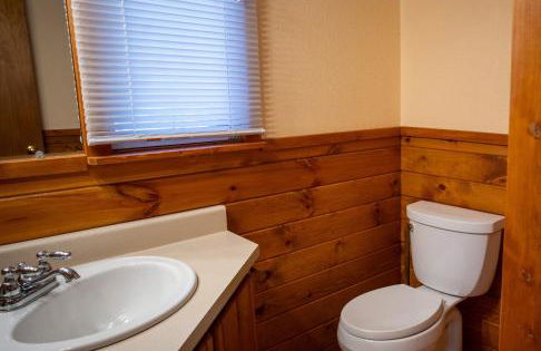 Traditional Cabin - Family Favorite - Parking - Smart TV - Wi-Fi CB08 - Foto 2