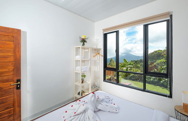 Villa Kayu Amertha - Foto 5