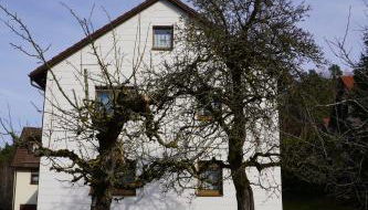 Ferienwohnung Sebald - Foto 2, Garden