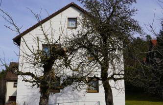 Ferienwohnung Sebald - Foto 2