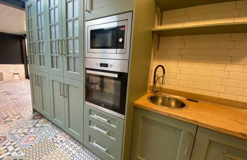 El Paraíso de Fuentebravía - Primera Línea de Playa - Foto 18