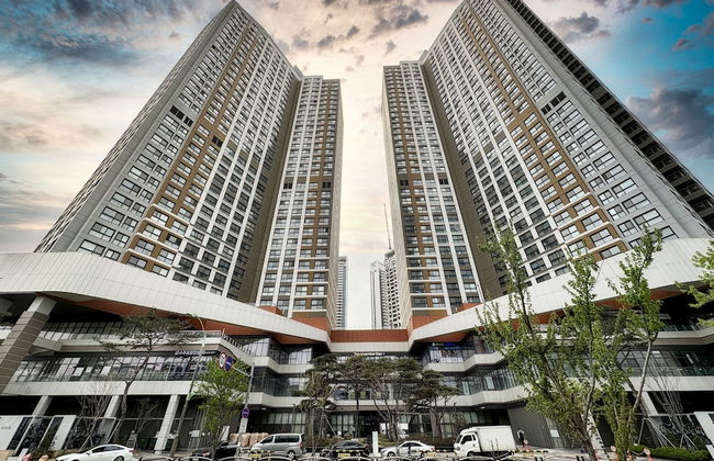 The November Stay In Landmark - Foto 75