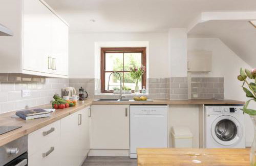 Aval Dor Barn, Hot Tub, Pet Friendly - Foto 10