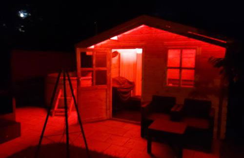 HummelCasa Ferienhaus Bayreuth - Foto 34