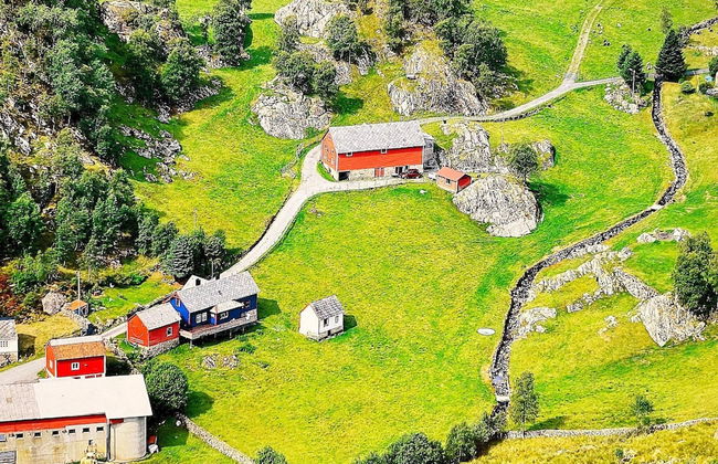 9 Person Holiday Home in Reksteren - Foto 56