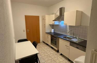 FeWo in Glauchau für 4 Personen - Quergasse 5 - Foto 2