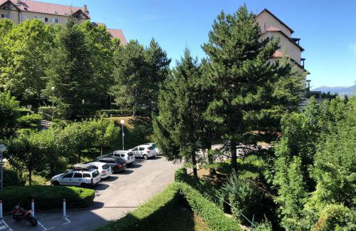 Appartement de charme idéalement situé - Foto 16