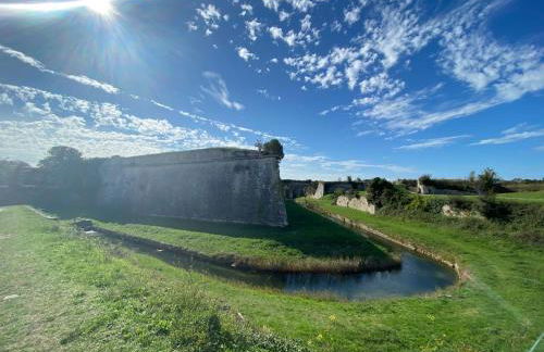 Les Amareyeurs - Ile d'Oléron - Maison classée 3 étoiles avec piscine - Clim - Vélos - Foto 4