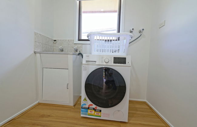 Melbourne 4BRM Staycation Parkside - Foto 26