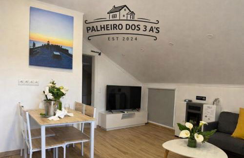 Palheiro dos 3 A`s - Foto 9