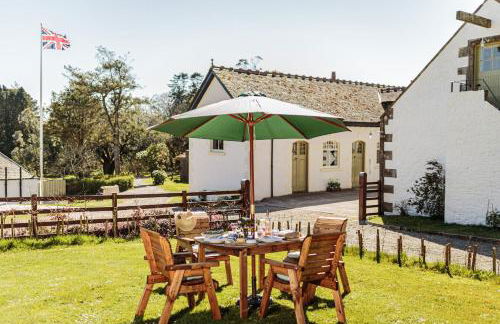 Stables Cottage - Foto 23