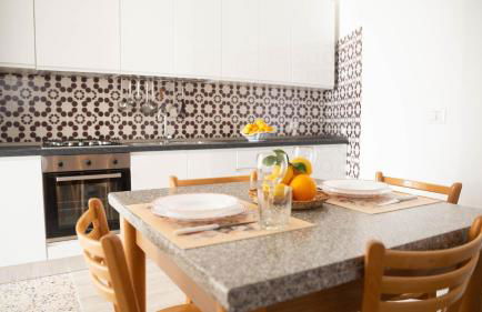 Appartamenti Melograno e Fico - Foto 39