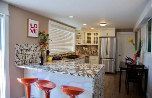 Scenic Lake View Home - Foto 28