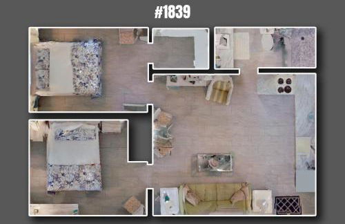 Pirates Pointe Resort - Foto 49