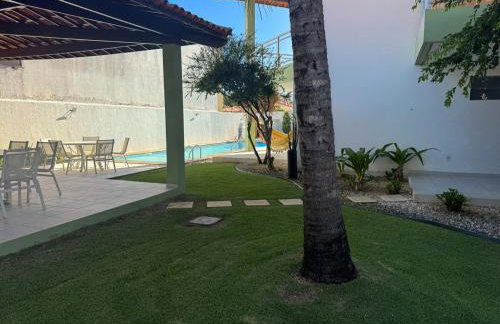 L-América I Casa Sonho Verde I 1min da Praia - Foto 9