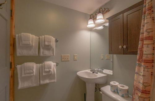 Swiss Mountain Village - Foto 41