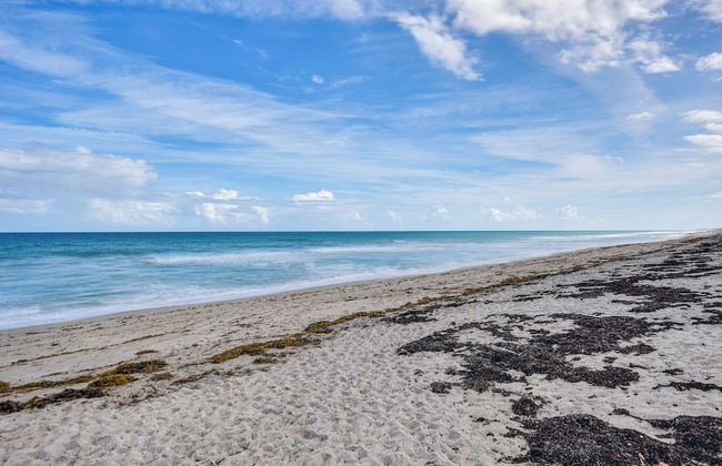 Waterfront Nettles Island Beach House: Pool Access - Foto 21