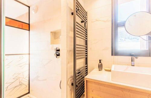 Résidence Les Cristaux - CRISTAUX B20 MAE-0301 - Foto 8