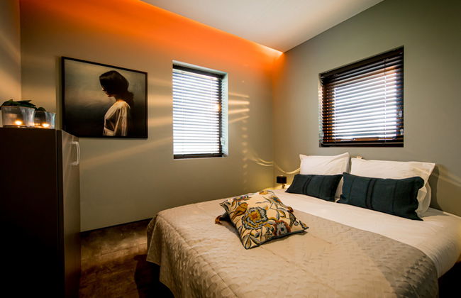 2 bedroom House in Olburgen with swimming pool and terrace - Photo 4