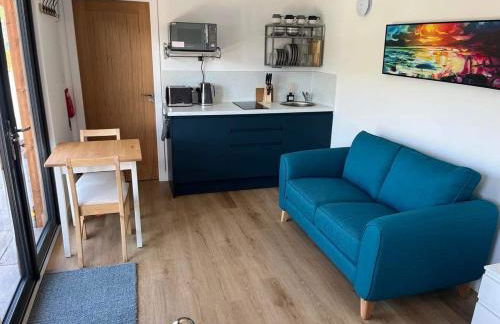 The Loch Cabin - Foto 10