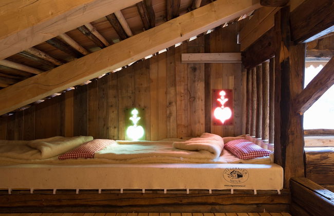 Ferienwohnungen am Berg - Giatla Haus - Foto 18