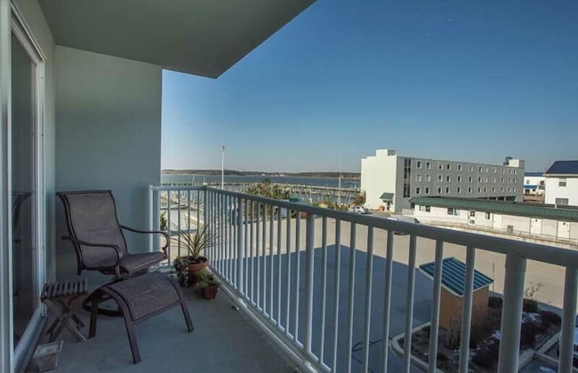 Marina View 207 - Foto 7