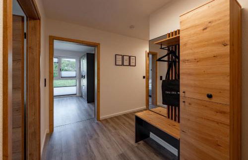 BPS Apartment #2 Business - NEU - Deluxe - Modern - Foto 20