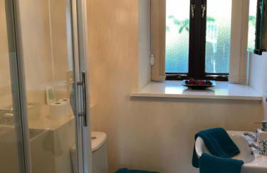 Sedbury Farm Cottages - Foto 7