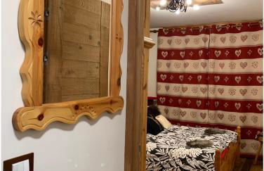 Bilocale con vista a Sestriere - Foto 9