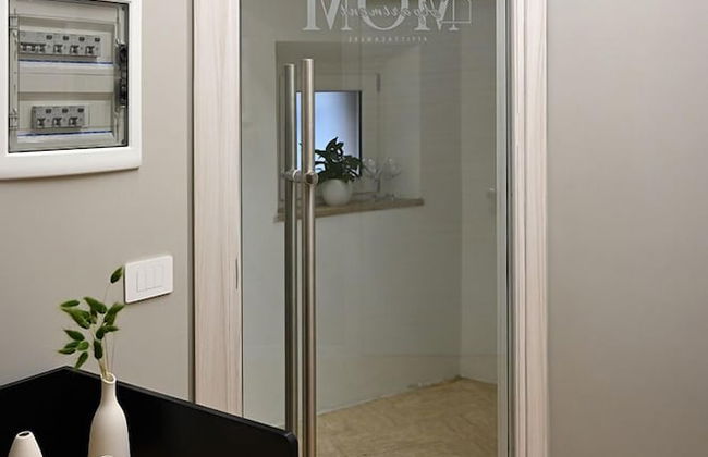 Mom Apartment Rooms&Suites - Foto 7