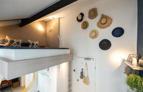 Central and Quirky Northern Quarter Flat, Manchester - Foto 14