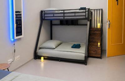 Freedom Studio Apartment - Foto 67