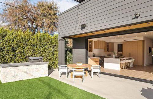 Stunning 5BR in Studio City W. Pool, and Jacuzzi - Foto 45