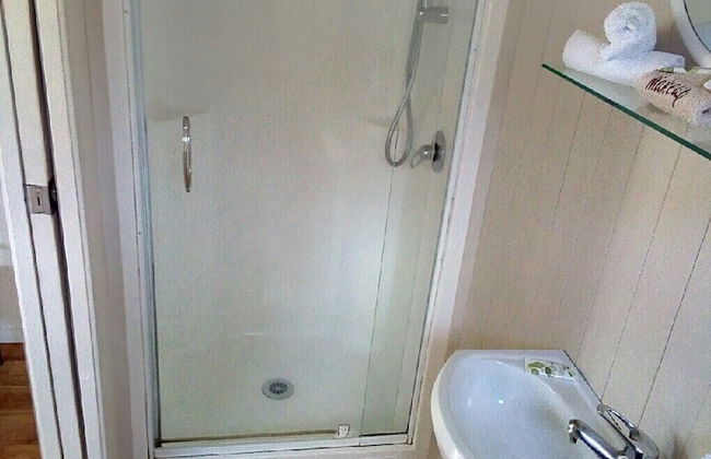 Opunake Beach Kiwi Holiday Park - Foto 19