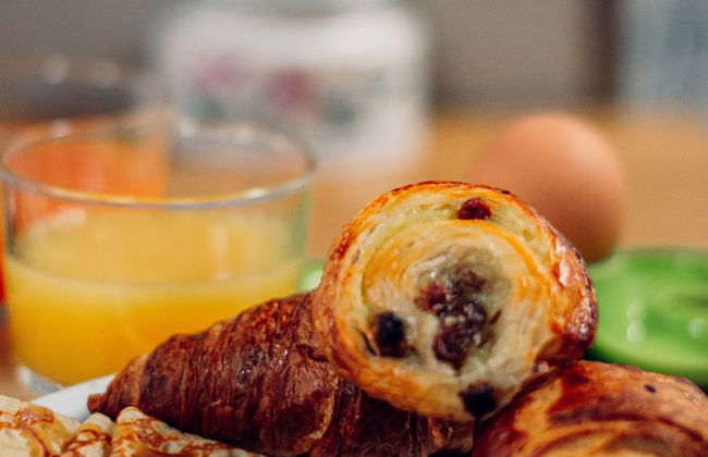 Garden Appart - Foto 49