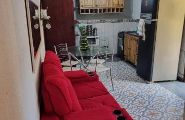 Kitnets do Jota - Foto 10