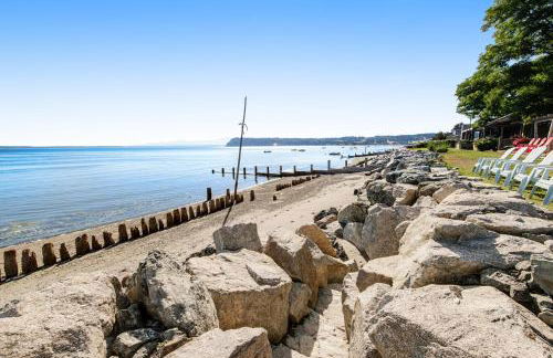 Sunlight Beach Shoreline - Foto 42