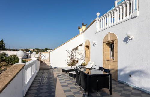 Villa del Sole - Salento Mille e una Notte - Foto 51