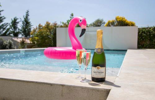 Les Villas des Fontaines - Foto 1