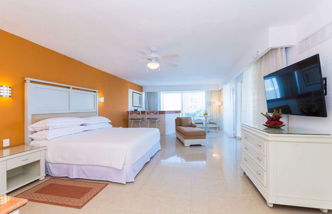 Occidental Costa Cancún All Inclusive - Foto 23