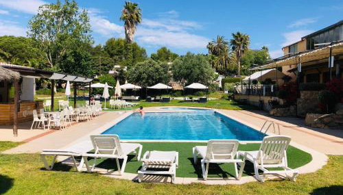 Bungalows Papalus - Golf Lloret - - Foto 2