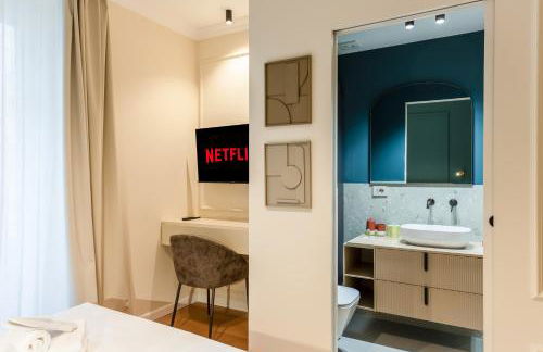 Luxury37 Apartments - Porta Venezia - Photo 67