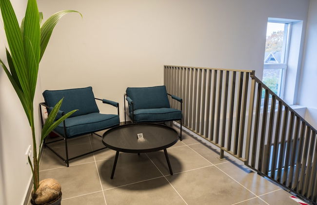 Apartments Laisve - Photo 2