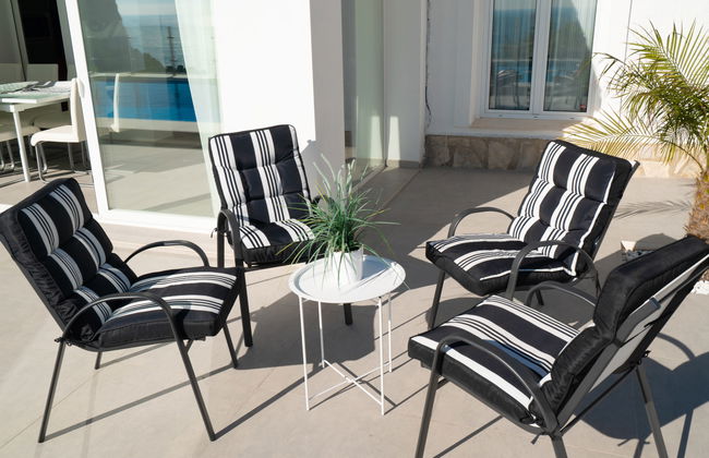 Vista al Mar - Foto 28